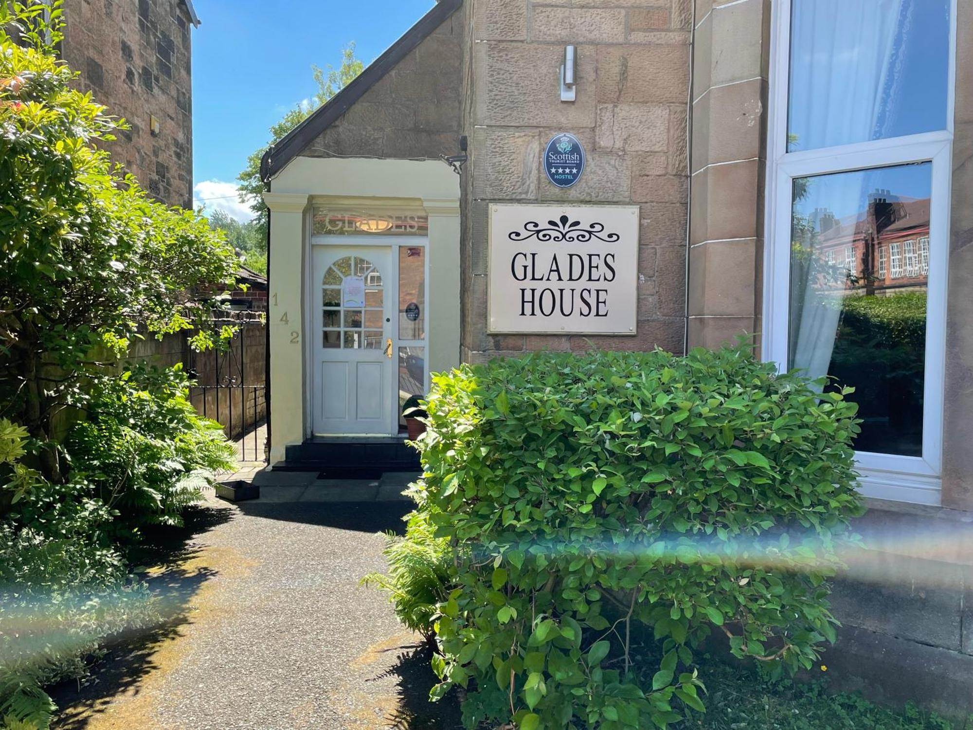 Glades House, Glasgow